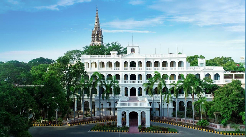 SJC Campus